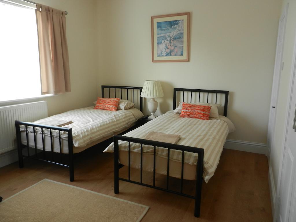 The Sheiling Guest House 华盛顿 客房 照片